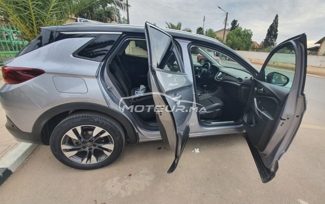 OPEL Grandland Innovation occasion 1563134