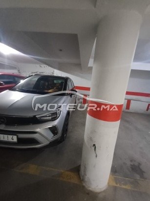 أوبل كروسلاند Elegance + مستعملة 3236972