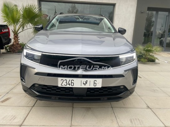 أوبل جراندلاند مستعملة 2944202