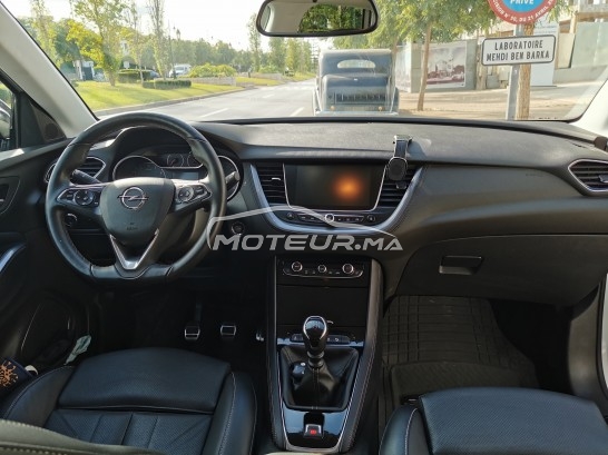 OPEL Grandland Ultimate occasion 1759868