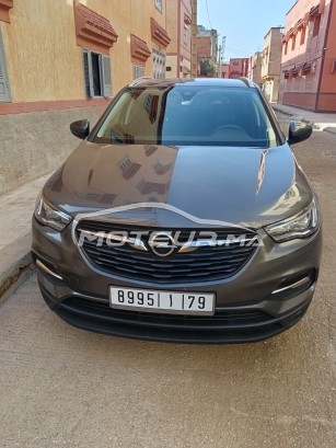 OPEL Grandland 1.6 occasion 1838507