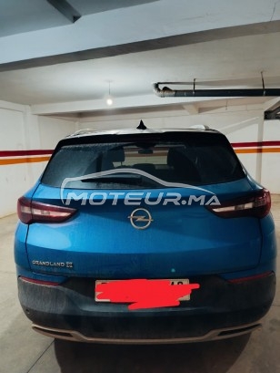 أوبل جراندلاند X مستعملة 3032148