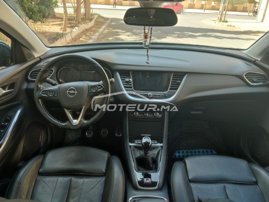 OPEL Grandland occasion 2474061