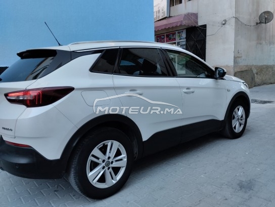 أوبل جراندلاند مستعملة 1554483