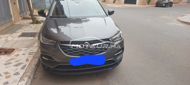 أوبل جراندلاند 2019 مستعملة 1934292