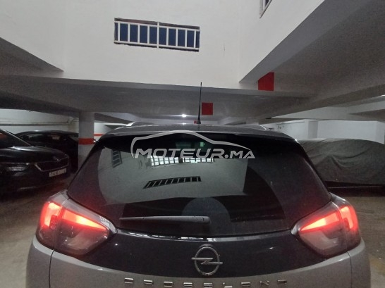 أوبل كروسلاند Elegance + مستعملة 3235074