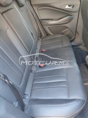 OPEL Grandland occasion 2474063