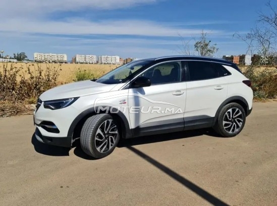 OPEL Grandland occasion 1919178