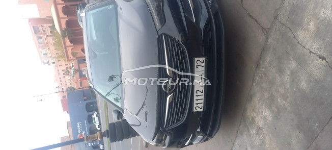 أوبل جراندلاند 2019 مستعملة 2005109