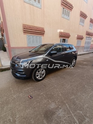 OPEL Grandland 1.6 occasion 1838506
