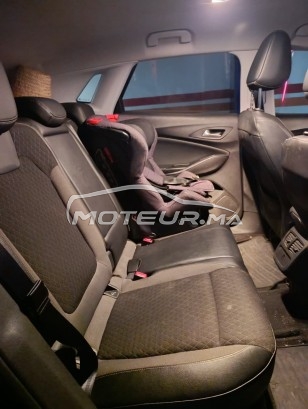 أوبل جراندلاند X مستعملة 3032145