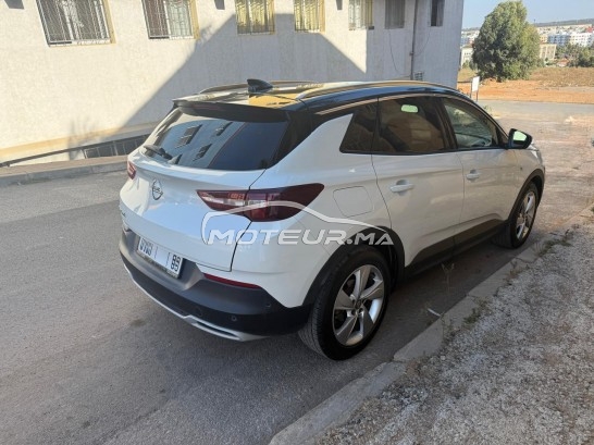 OPEL Grandland 2021 occasion 2702477
