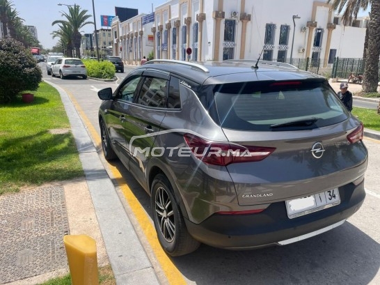 OPEL Grandland 1.6 occasion 2428995
