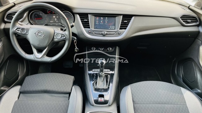 أوبل جراندلاند Grandlandx مستعملة 2778263