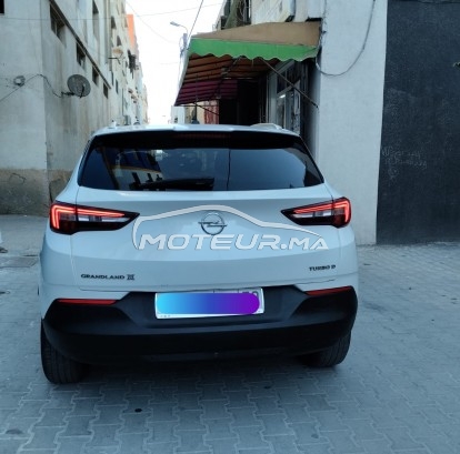 أوبل جراندلاند مستعملة 1554481