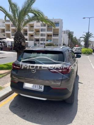 OPEL Grandland 1.6 occasion 2428996