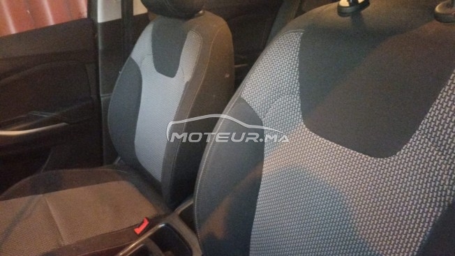 OPEL Grandland Turbo occasion 1767121