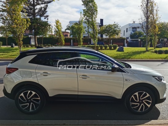 OPEL Grandland Ultimate occasion 1759866