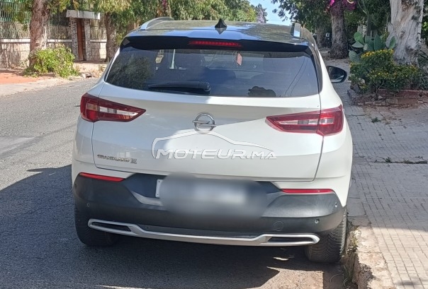 OPEL Grandland occasion 1623588