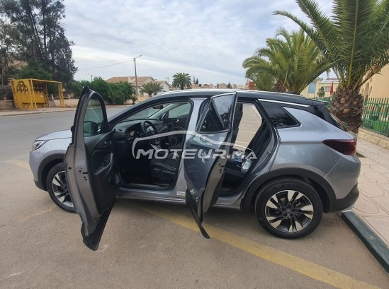 OPEL Grandland Innovation occasion 1563135