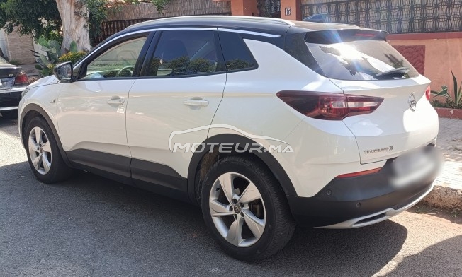 OPEL Grandland occasion 1623589