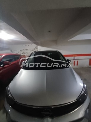 أوبل كروسلاند Elegance + مستعملة 3235072