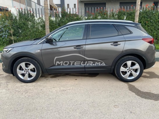 OPEL Grandland occasion 2010158