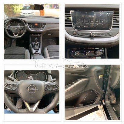 OPEL Grandland Tout option occasion 1583288