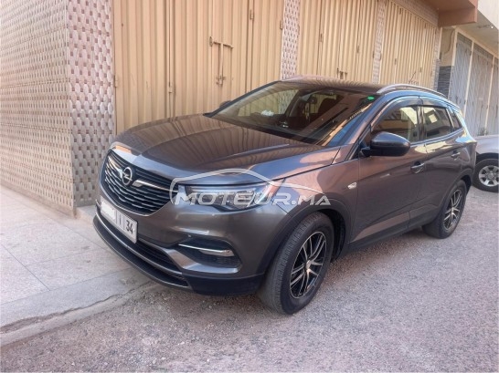 OPEL Grandland 1.6 occasion 2428997