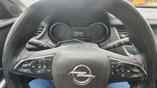 OPEL Grandland Innovation occasion 1563129