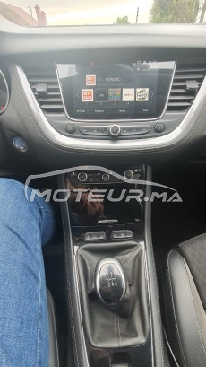OPEL Grandland Innovation occasion 1563128