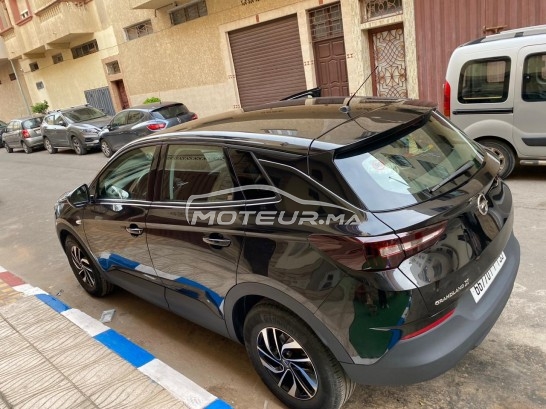 OPEL Grandland X occasion 1773577