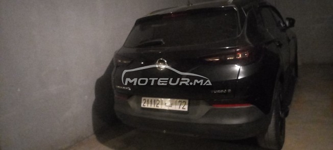 أوبل جراندلاند 2019 مستعملة 2005110