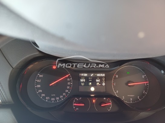 OPEL Grandland Essantia occasion 1948550