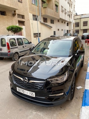 OPEL Grandland X occasion 1773578
