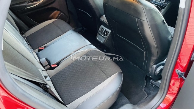 أوبل جراندلاند Grandlandx مستعملة 2778266