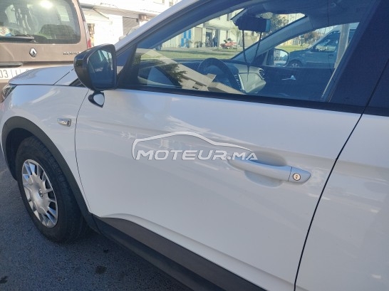 أوبل جراندلاند مستعملة 1773598