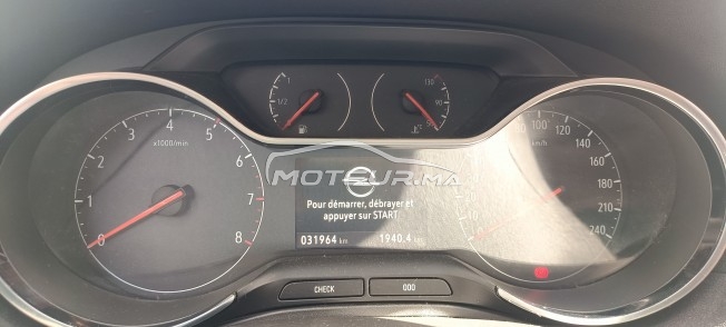 OPEL Grandland occasion 1623590