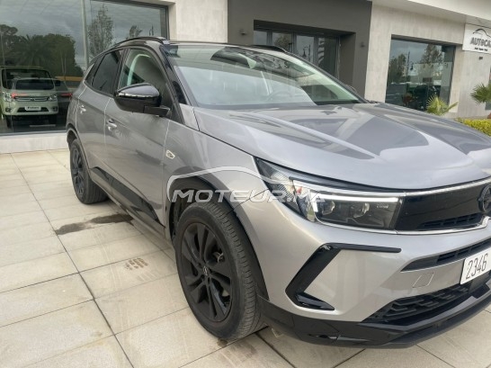 أوبل جراندلاند مستعملة 2944204