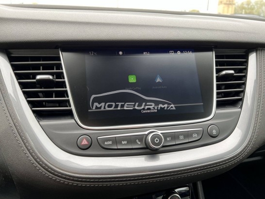 OPEL Grandland Innovation occasion 1563139