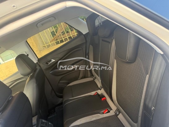 OPEL Grandland 2021 occasion 2702475