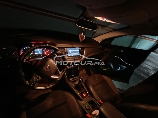 أوبل جراندلاند X مستعملة 3032144