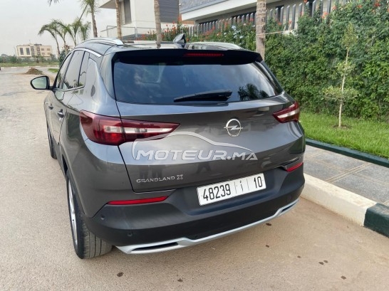 OPEL Grandland occasion 2010162