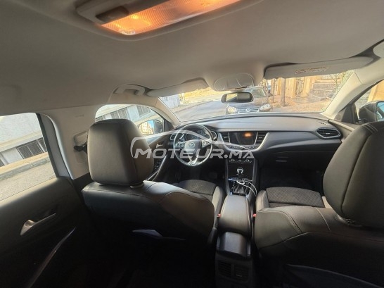 OPEL Grandland 2021 occasion 2702479