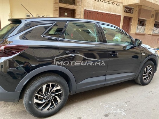 OPEL Grandland X occasion 1773574