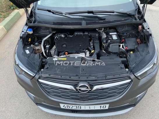 OPEL Grandland occasion 2010148