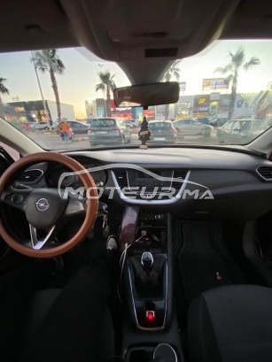 أوبل جراندلاند 2020 مستعملة 1791618