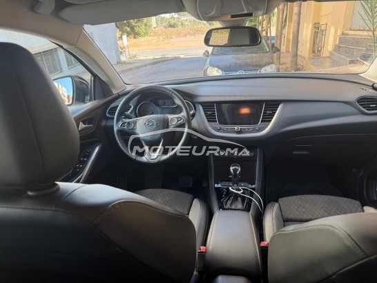 OPEL Grandland 2021 occasion 2702478