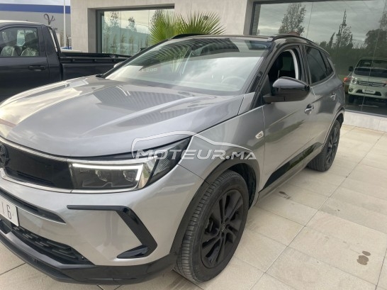 أوبل جراندلاند مستعملة 2944203