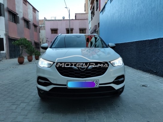 أوبل جراندلاند مستعملة 1554605